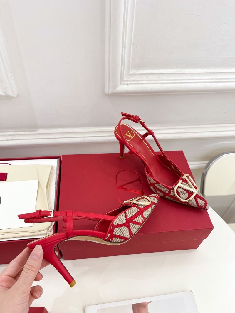 Valentino Sandals